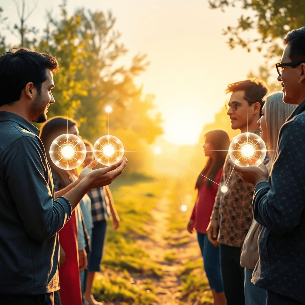 Apropiación Social del Conocimiento