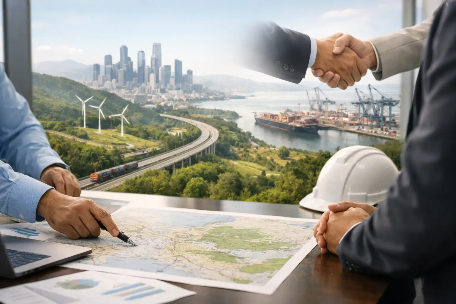 Claves para el fortalecimiento regional