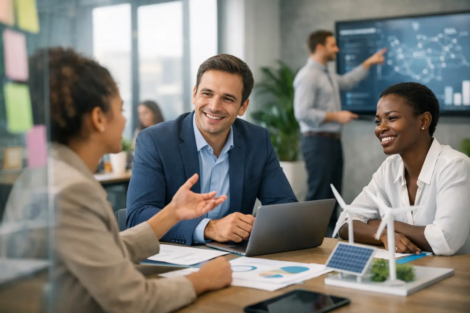 Modelos de innovación pública que sí transforman