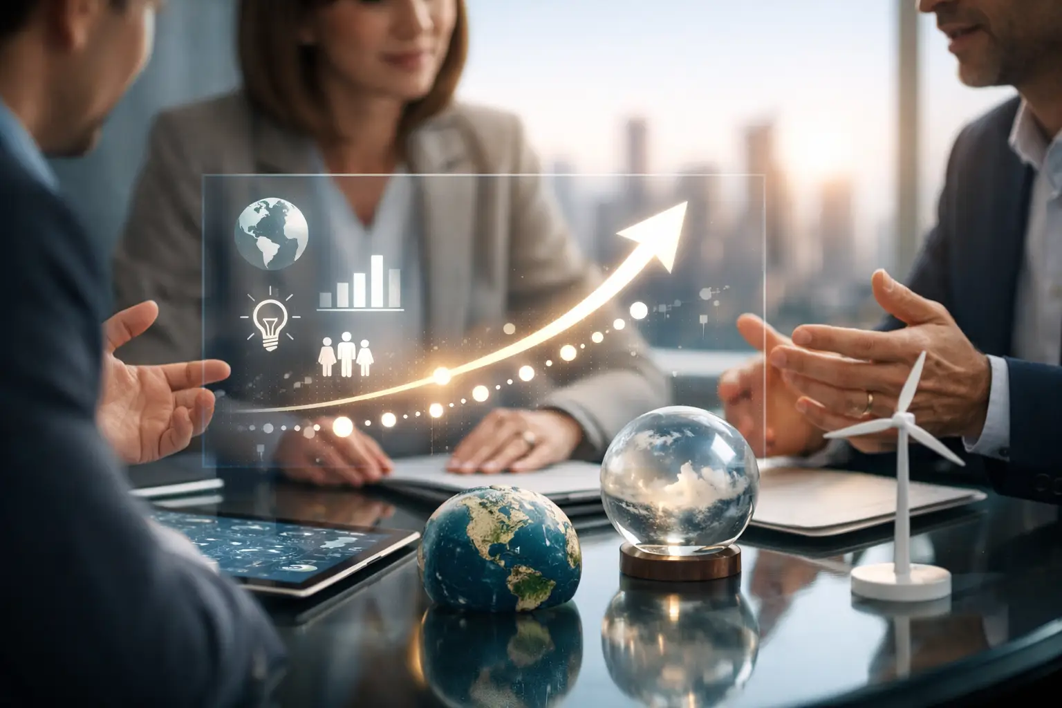 Qué son las políticas públicas anticipatorias